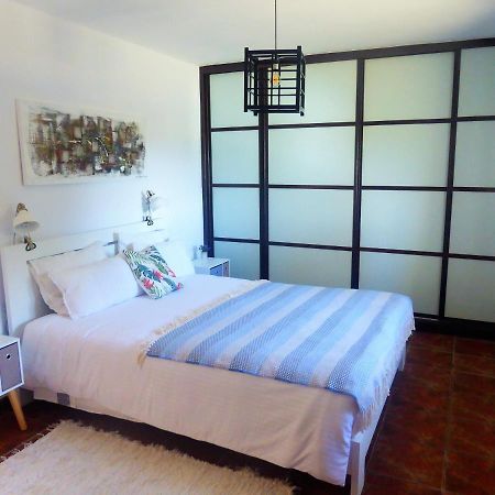 Monte Da Cascalheirinha Villa Santo Andre Luaran gambar