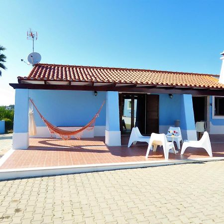 Monte Da Cascalheirinha Villa Santo Andre Luaran gambar