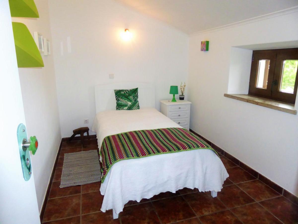 Monte Da Cascalheirinha Villa Santo Andre Luaran gambar