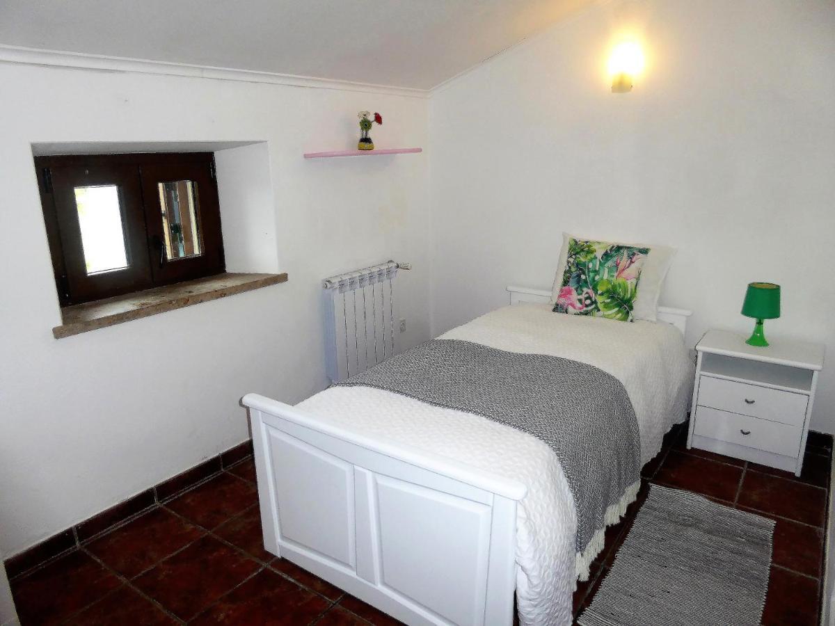 Monte Da Cascalheirinha Villa Santo Andre Luaran gambar
