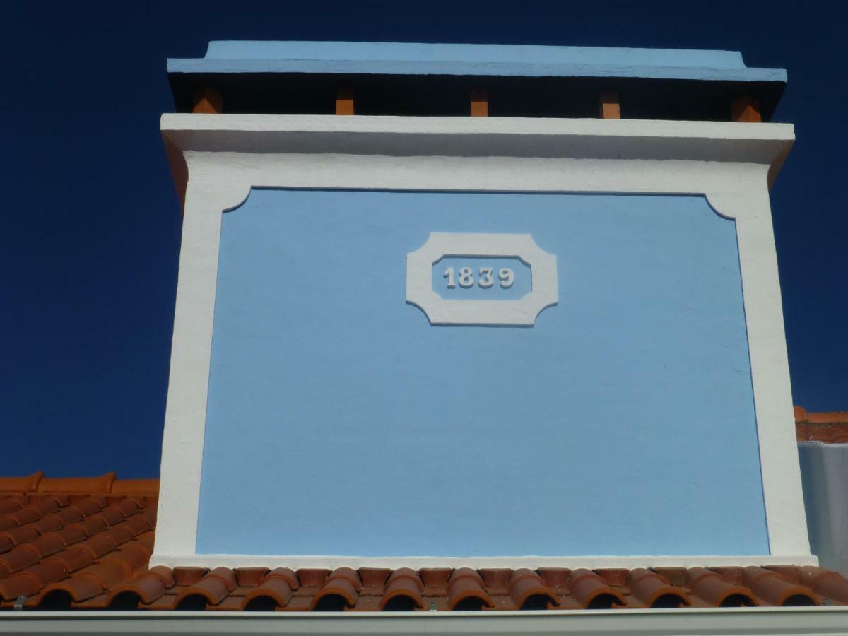 Monte Da Cascalheirinha Villa Santo Andre Luaran gambar