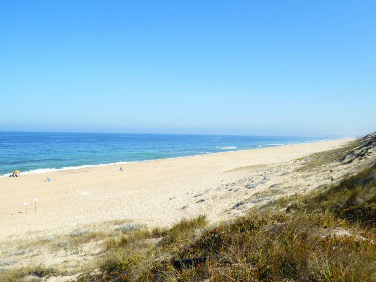 Monte Da Cascalheirinha Villa Santo Andre Luaran gambar