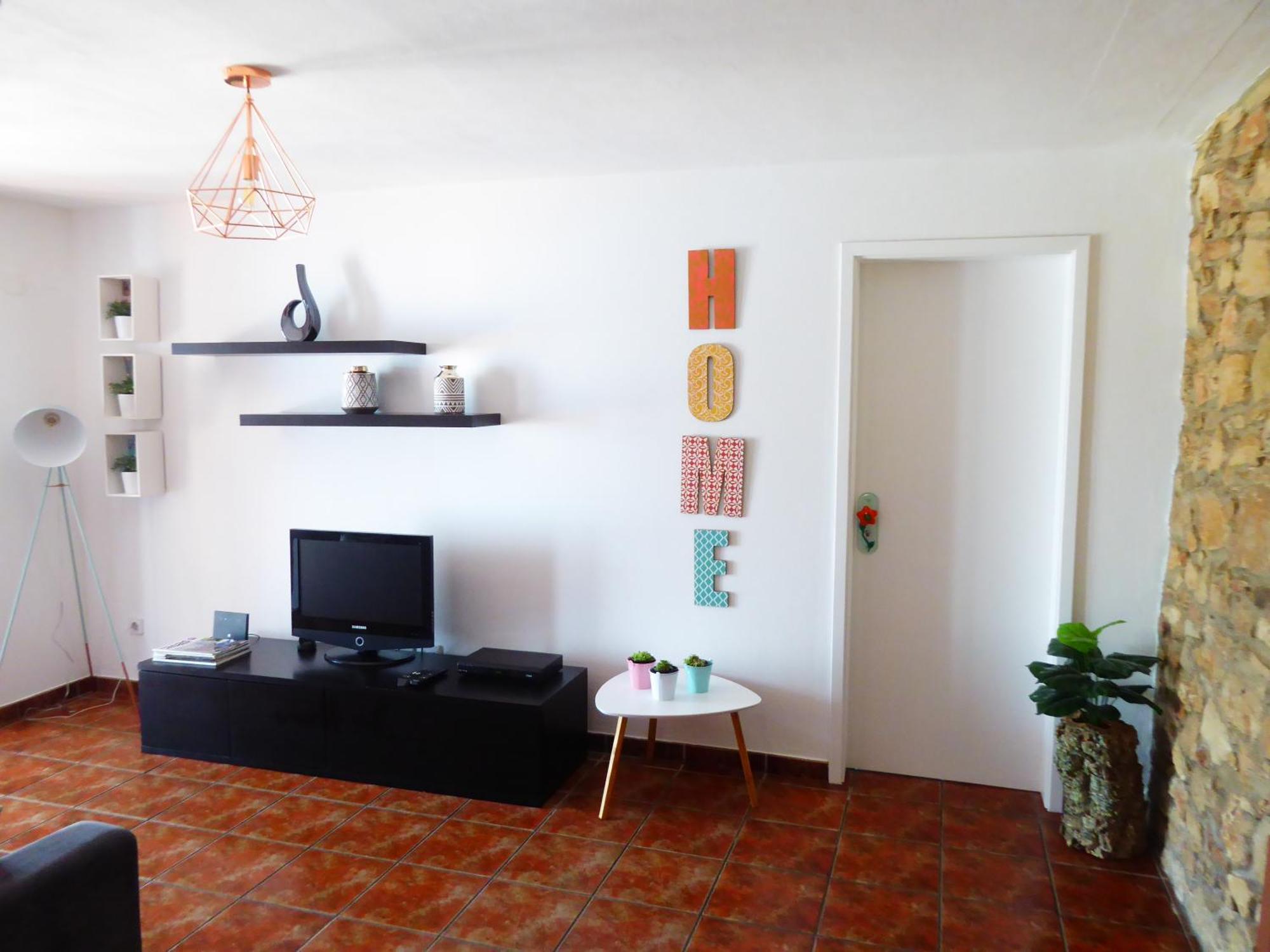 Monte Da Cascalheirinha Villa Santo Andre Luaran gambar